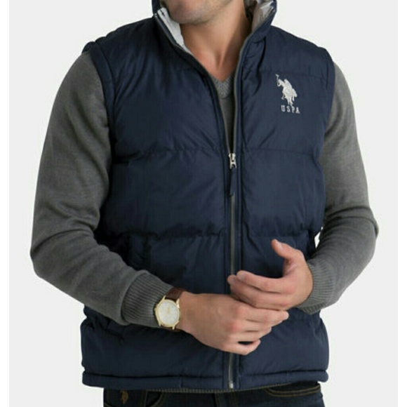 Polo Assn Other - Polo vest XXL